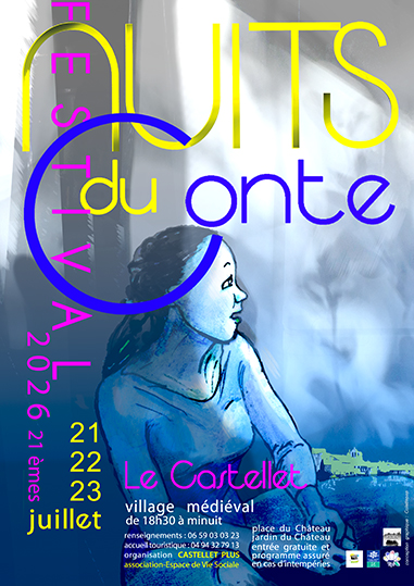 nuit du conte 2026